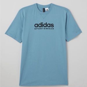 NWT adidas men’s all szn tee T-shirt